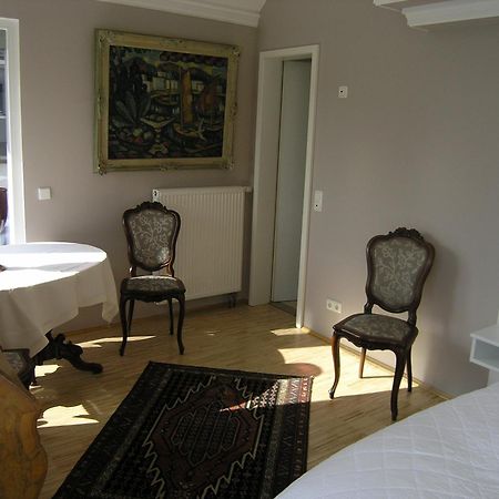 Villa Rheinblick Mainz Bagian luar foto