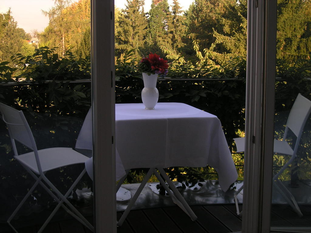 Villa Rheinblick Mainz Ruang foto