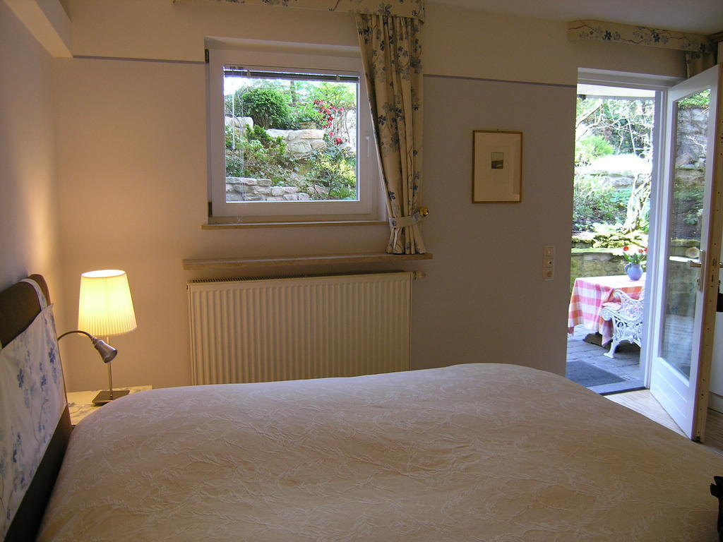 Villa Rheinblick Mainz Ruang foto
